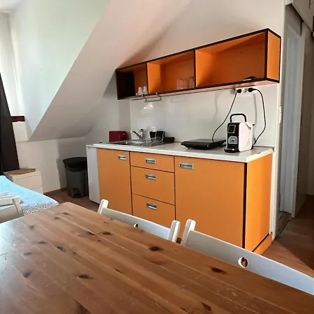 Hostel Simpl - Fully Renovated In 2026 Ljubljana