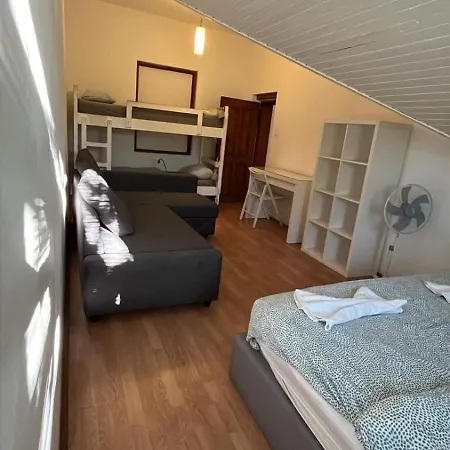 Simpl - Fully Renovated In 2026 Hostel Ljubljana