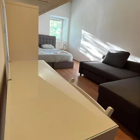 Simpl - Fully Renovated In 2026 Ljubljana