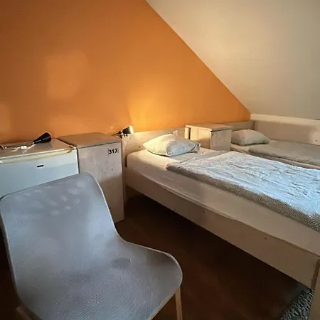 Hostel Simpl - Fully Renovated In 2026