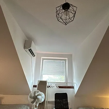 Simpl - Fully Renovated In 2026 * Ljubljana